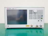 LCR-измеритель Keysight (Agilent) E4982A (демонстрационный) с опцией 300
