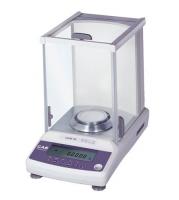 Лабораторные весы CAS CAUY специального (I) класса точности, с поверкой