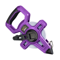 Рулетка геодезическая Ermenrich Reel SE50