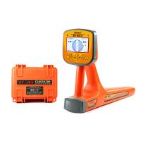 Трассоискательс  Техно-АС  цветным экраном и функцией сохранения GPS/ГЛОНАСС координат " Успех АГ-309.15ЦК"