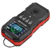 Газоанализатор (измерения концентрации горючих газов) МЕГЕОН 08006