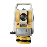 Тахеометр ETS 800