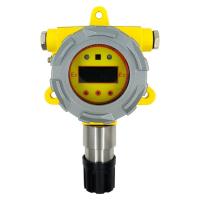 Стационарный газоанализатор ТОП-СЕНС N (реле+4-20 mA или RS485) CH4-IR с поверкой
