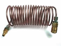 Охлаждающая спираль Testo (до 200 °С, используется только с камерой для замеров)