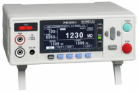 Мегаомметр цифровой Hioki ST5520 с опциями L2200, L9257, 9299, 9199, 9637