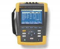 Анализатор качества электроэнергии Fluke 435 Series II