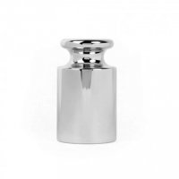 Гиря калибровочная 100г F1 нержавеющая сталь 3893