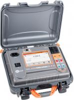 TMC-6500 Микроомметр, с поверкой