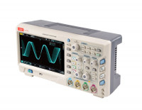 Цифровой осциллограф RGK DO-1004