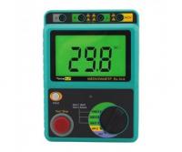 Мегаомметр (500 В … 2500 В) Е6-36А