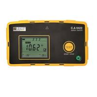 Измеритель сопротивления заземления CA6422