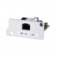 LAN-Ethernet интерфейс с WinCT-Plus программой AND ВМ-08