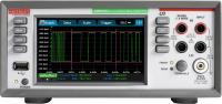 Цифровой мультиметр Keithley DMM6500 с опцией KTTI-RS232