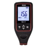 Толщиномер RGK TM-17