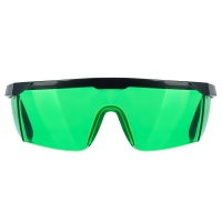Очки лазерные Ermenrich Verk GG30, зеленые