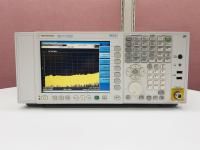 Анализатор сигналов Agilent N9020A (демонстрационный)