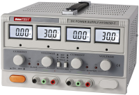Источник питания UnionTEST HY3005D-2