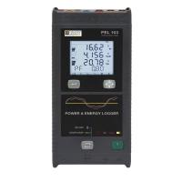 Анализатор качества электрической энергии PEL103