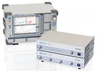 Векторный анализатор цепей Обзор-804/1, с поверкой