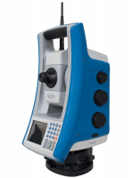 Тахеометр Spectra Precision FOCUS 35 Robotic 1″