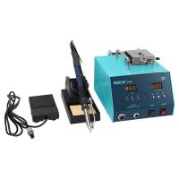 Паяльная станция BAKON BK3600 с автоподачей припоя