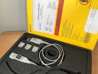 Пробник высокочувствительный постоянного и переменного тока Keysight (Agilent) N2820A