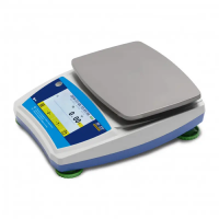 Лабораторные весы M-ER 123 АCF-3000.1 "SENSOMATIC" TFT