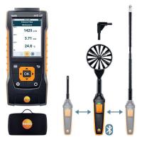 Комплект Testo 440dP для вентиляции №2