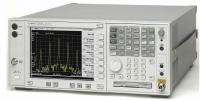 Анализатор сигналов серии PSA Keysight E4448A, от 3 Гц до 50 ГГц 