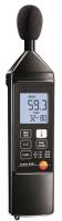 Шумомер для повседневного использования Testo 815