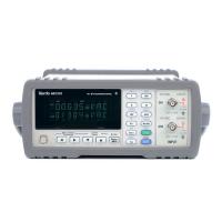 ВЧ-милливольтметр VERDO MF2102