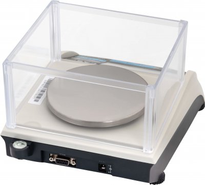 Весы CAS MWP-300H, с поверкой