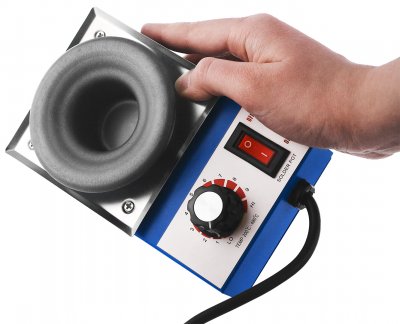 Паяльная ванна МЕГЕОН 02826