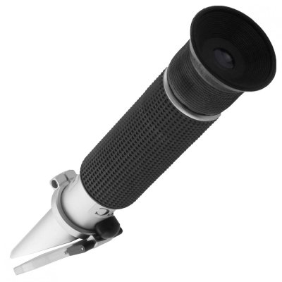 Рефрактометр для спирта МЕГЕОН 72034