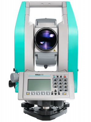 Тахеометр Nikon XS 5″ LP