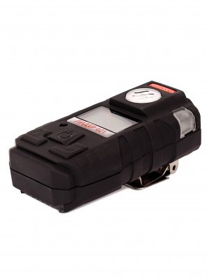 Портативный газоанализатор ЛИДЕР 021 (H2S) с поверкой