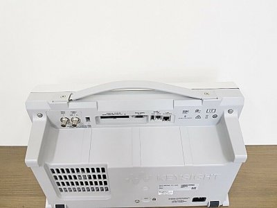 Осциллограф Agilent Keysight DSO7032B (демонстрационный)