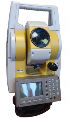Тахеометр GT1002RW