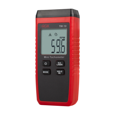 Тахометр RGK TM-10