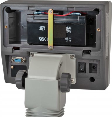 Весы CAS DB-II-60 (E), с поверкой