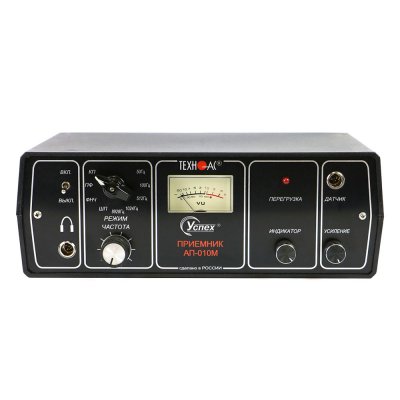 Трассотечеискатель Успех АТГ-410.10