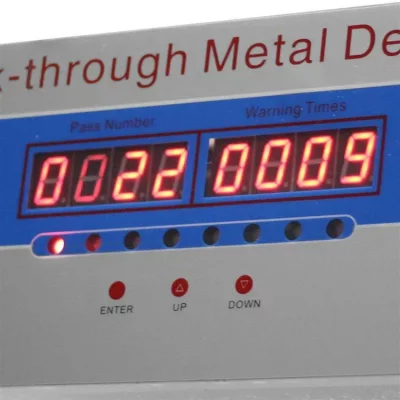 Арочный металлодетектор МЕГЕОН 45101