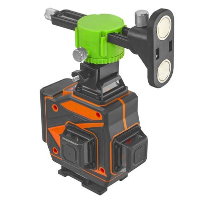 Лазерный уровень МЕГЕОН 77909