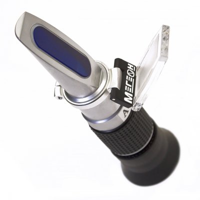 Рефрактометр для вина МЕГЕОН 72021