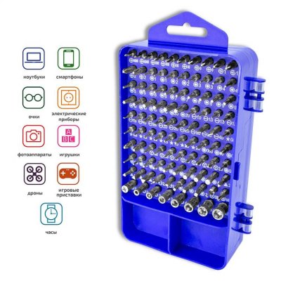 Набор отверток МЕГЕОН 02806