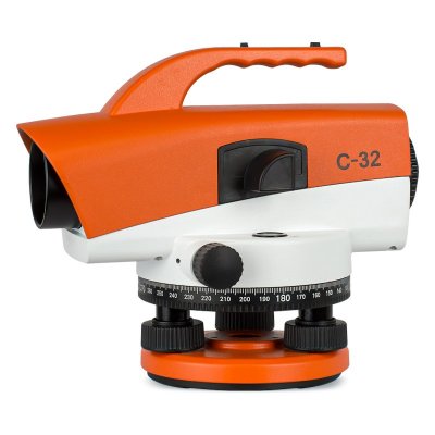 Оптический нивелир RGK C-32