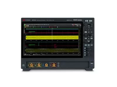 Осциллограф серии Infiniium MXR Keysight MXR604A (демонстрационный)