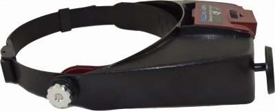 Бинокулярная лупа МЕГЕОН 02810