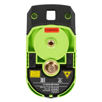 Лазерный уровень RGK PR-81G