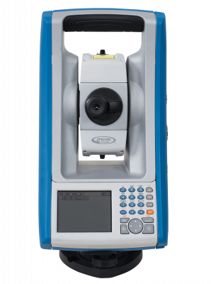 Тахеометр Spectra Precision FOCUS 35 LockNGo 3″